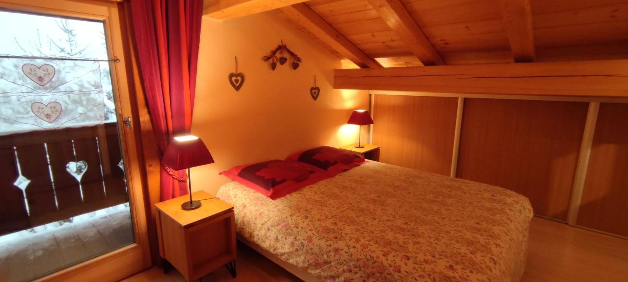 Chalet Kidou Chamonix Eksteriør bilde
